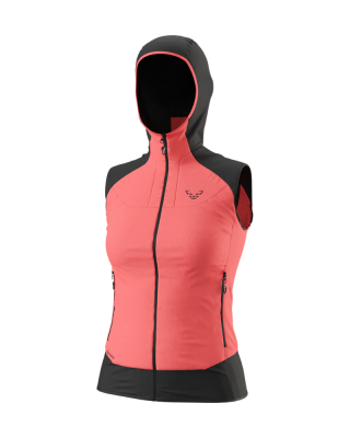 Women's vest DYNAFIT Mezzalama Ptc Alp W 